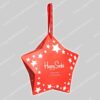 Happy Socks 1-Pack Stars Gift Box Happy Socks 1-Pack Stars Gift Box