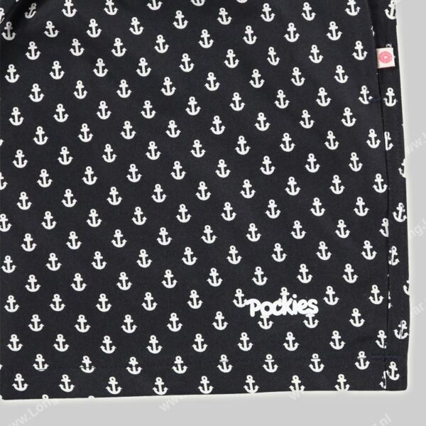 Pockies Zwem Anchor Shorties