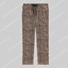Pockies Pyjama Pants Leopard