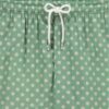 Pockies Pyjama Pants Daisy Green