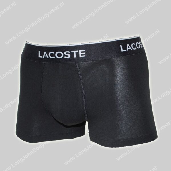 LaCoste Casual Boxer 3-pack