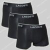 LaCoste Casual Boxer 3-pack