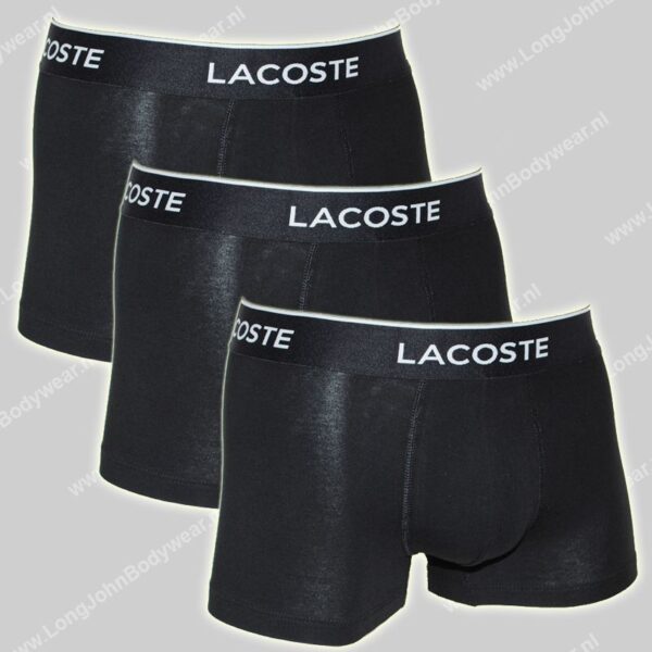 LaCoste Casual Boxer 3-pack