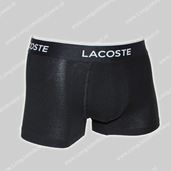 LaCoste Casual Boxer 3-pack