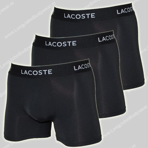 LaCoste Motion Boxer 3-pack Micorfiber-0