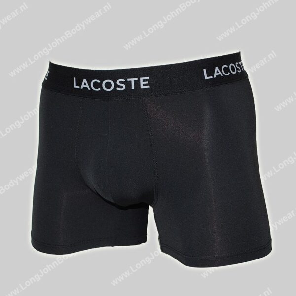 LaCoste Motion Boxer 3-pack Micorfiber