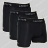 LaCoste Motion Boxer 3-pack Micorfiber