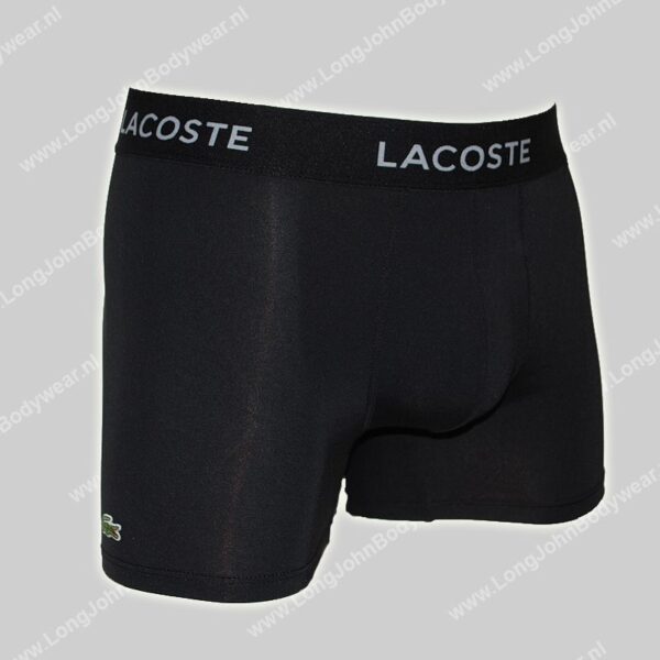 LaCoste Motion Boxer 3-pack Micorfiber