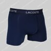 LaCoste Motion Boxer 3-pack Micorfiber