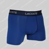 LaCoste Motion Boxer 3-pack Micorfiber