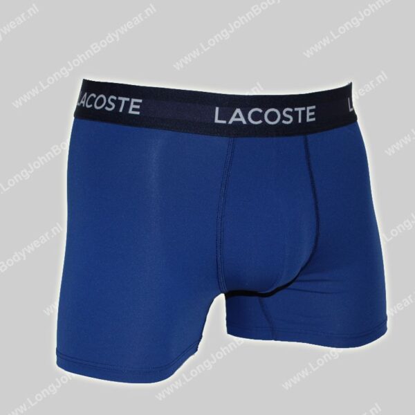 LaCoste Motion Boxer 3-pack Micorfiber