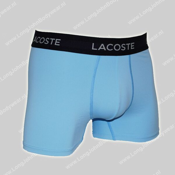 LaCoste Motion Boxer 3-pack Micorfiber
