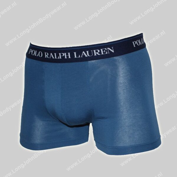Polo Ralph Lauren 3-Pack Trunk