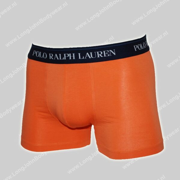 Polo Ralph Lauren 3-Pack Trunk