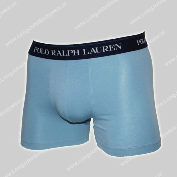 Polo Ralph Lauren 3-Pack Trunk