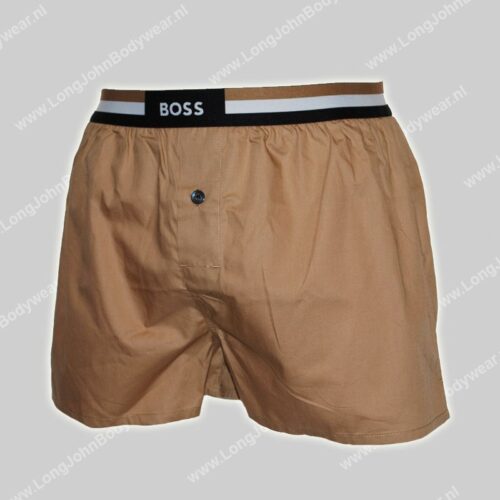 Hugo Boss Woven Boxer Hugo Boss Woven Boxer