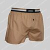 Hugo Boss Woven Boxer