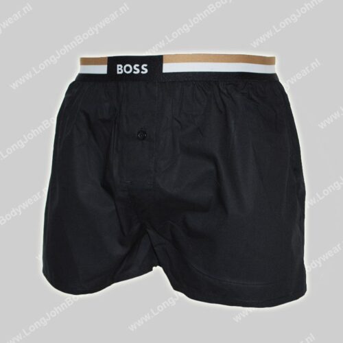 Hugo Boss Woven Boxer Hugo Boss Woven Boxer