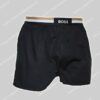 Hugo Boss Woven Boxer