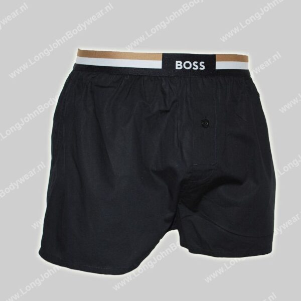 Hugo Boss Woven Boxer