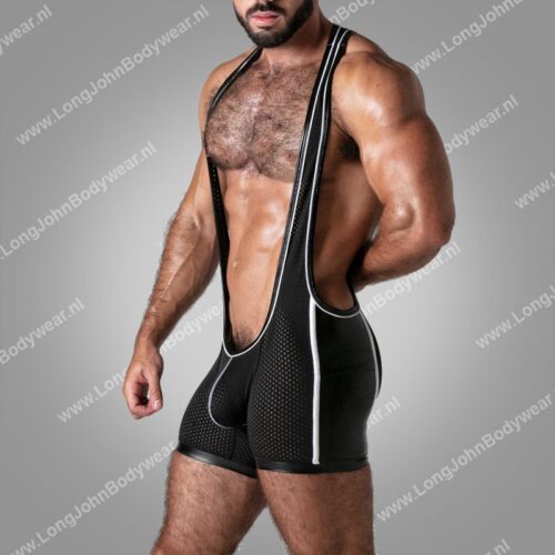 LockerGear Cargo Singlet LockerGear Cargo Singlet
