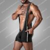 LockerGear Cargo Singlet