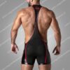 LockerGear Cargo Singlet
