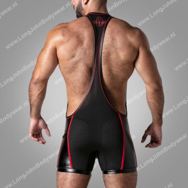 LockerGear Cargo Singlet