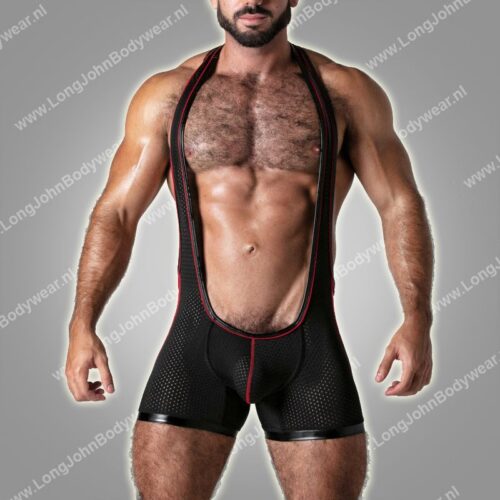 LockerGear Cargo Singlet LockerGear Cargo Singlet