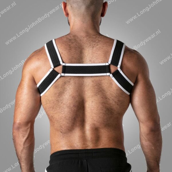 LockerGear Mesh Harnas