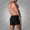 LockerGear Side Stripe Mini-Short