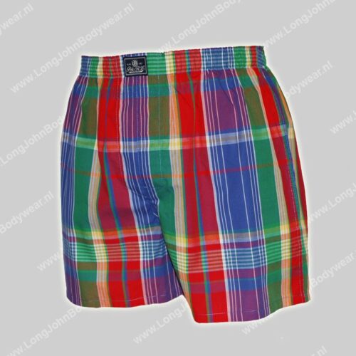 Polo Ralph Lauren Woven Boxer-0