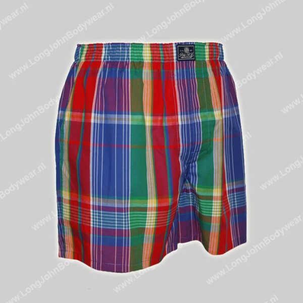 Polo Ralph Lauren Woven Boxer