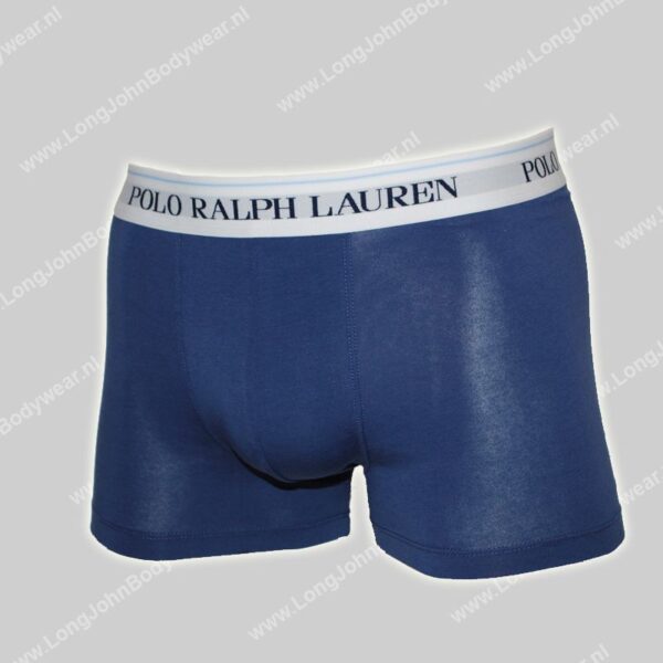 Polo Ralph Lauren 3-Pack Trunk