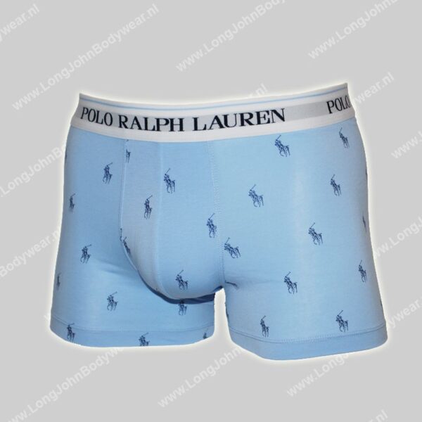 Polo Ralph Lauren 3-Pack Trunk