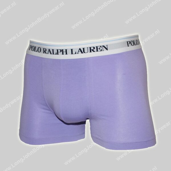 Polo Ralph Lauren 3-Pack Trunk