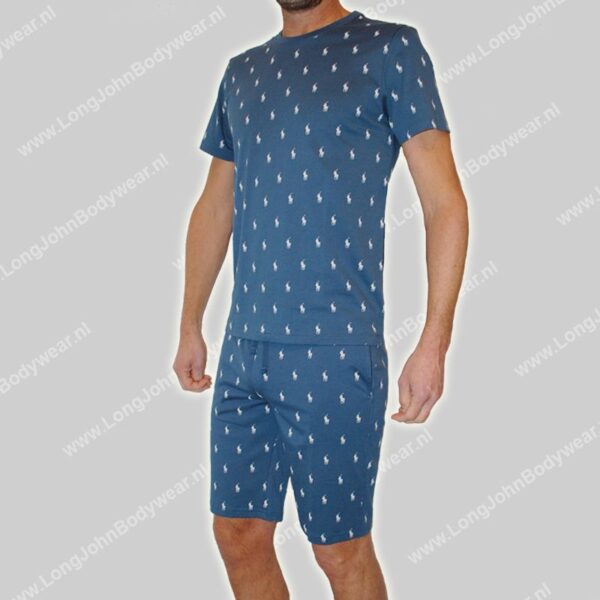 Polo Ralph Lauren Slim Shorts