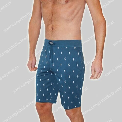 Polo Ralph Lauren Slim Shorts