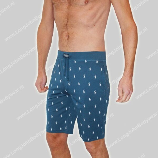 Polo Ralph Lauren Slim Shorts
