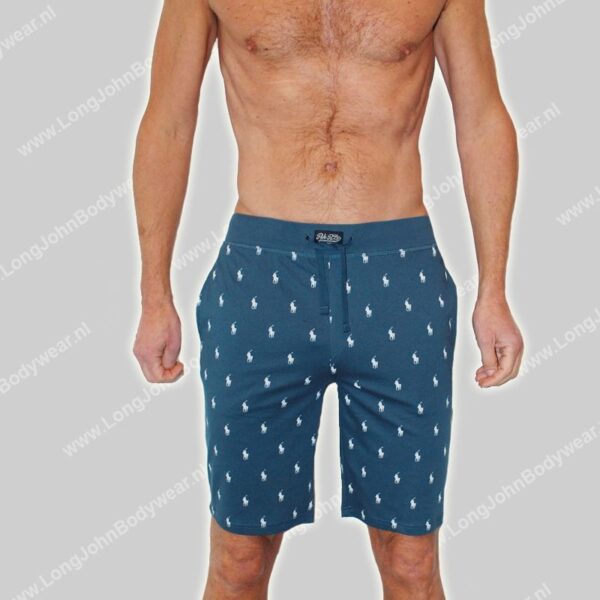 Polo Ralph Lauren Slim Shorts