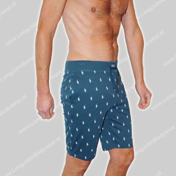 Polo Ralph Lauren Slim Shorts