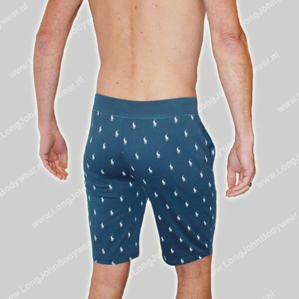 Polo Ralph Lauren Slim Shorts