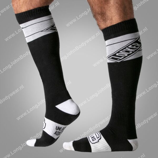 LockerGear Keep Them Higher Socks