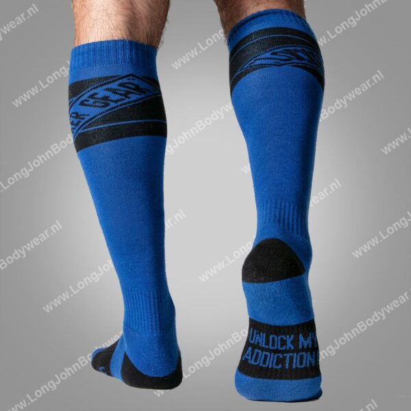 LockerGear Keep Them Higher Socks