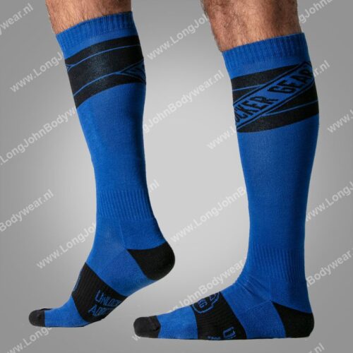 LockerGear Keep Them Higher Socks-0 LockerGear Keep Them Higher Socks-0
