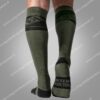 LockerGear Keep Them Higher Socks