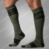 LockerGear Keep Them Higher Socks-0