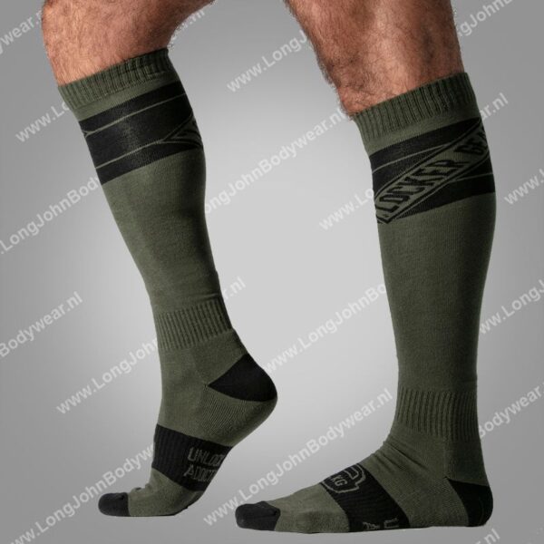 LockerGear Keep Them Higher Socks-0