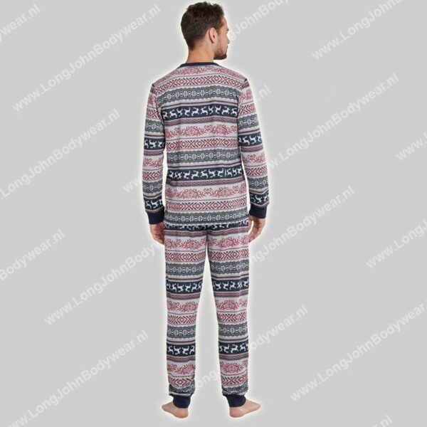 Schiesser Pyjama & Socks Giftset
