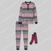 Schiesser Pyjama & Socks Giftset